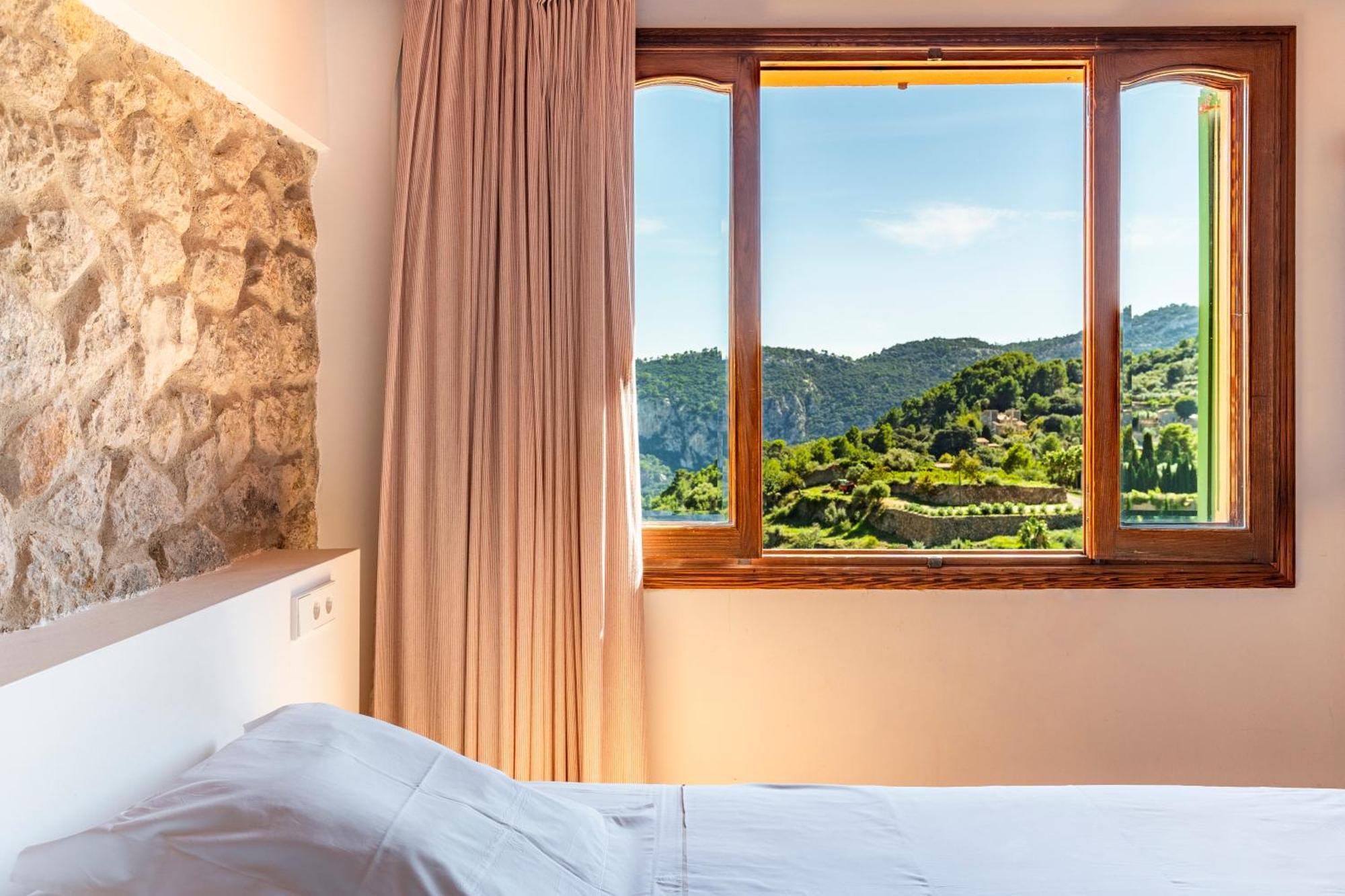 Es Petit Hotel De Valldemossa Ngoại thất bức ảnh