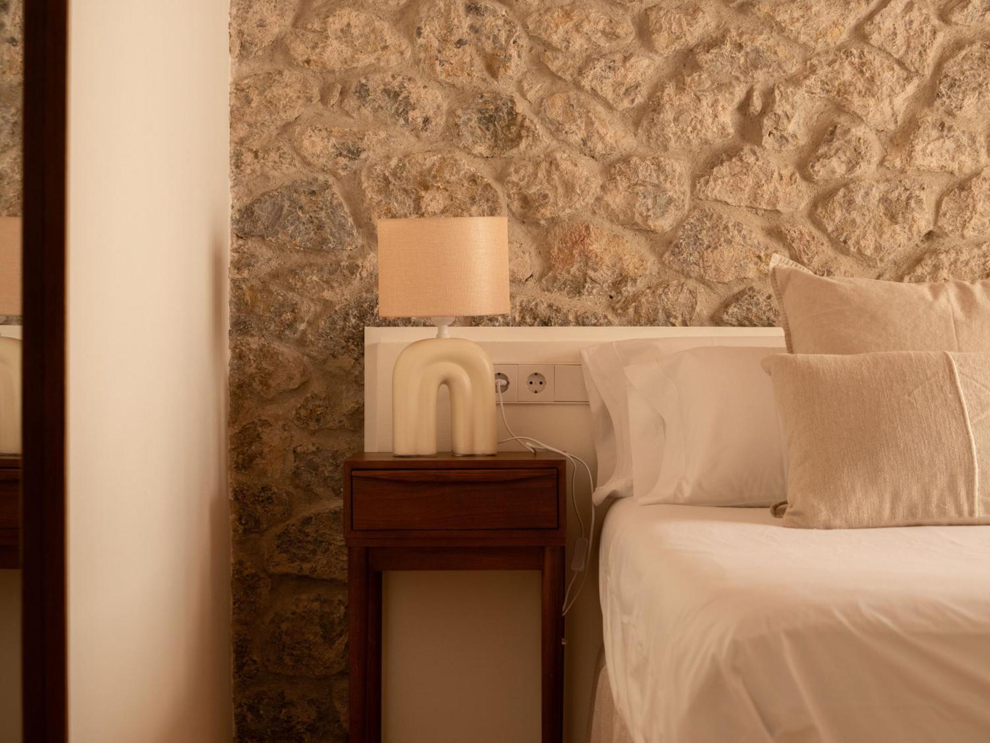 Es Petit Hotel De Valldemossa Ngoại thất bức ảnh